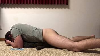 soft slutty boy humps his stuffie - xvideos.com