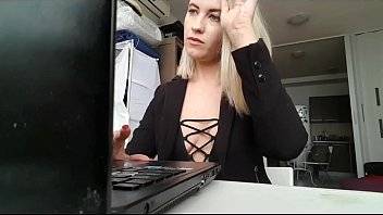 Small preview of secretary farting hard - xvideos.com