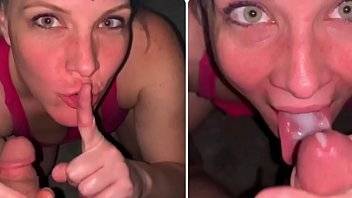 Shhh! We fuck in the yard with the neighbors listening. - xvideos.com