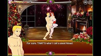 The Christmas Key - xvideos.com