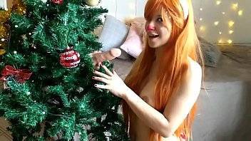 Rena - A RENA FUDENDO A ARVORE DE NATAL - xvideos.com