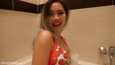 Sugarcookie - Harrietdyebath - hotmovs.com