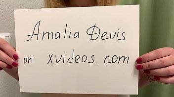 Verification video - xvideos.com