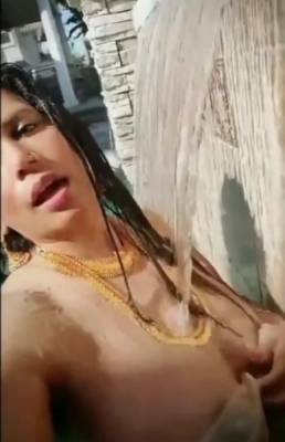 Unseen Mallu Actres Hot Big Boob Show...Part 2 Mini R - xhamster.com