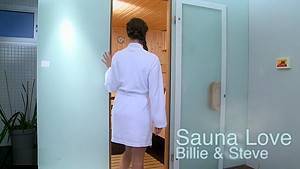 anal sex in the sauna - hdzog.com