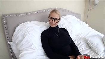 Sarah Vandella - Nerd Hot Mother Fucks Son- Sarah Vandella - xvideos.com