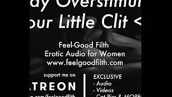 DDLG Roleplay: Daddy Makes You Cum Until You Cry (feelgoodfilth.com - Erotic Audio Porn for Women) - xvideos.com
