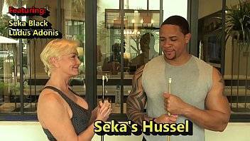 Seka's Hussel - xvideos.com