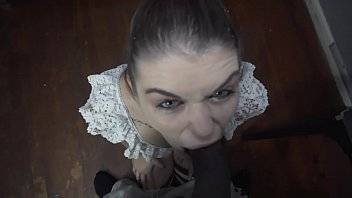 Step Sister wants to borrow money, so i borrowed her throat - xvideos.com