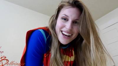 Supergirl Becomes Sex Slave - hclips.com