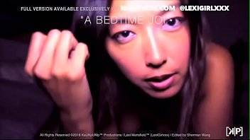 Lexi Mansfield Bedtime JOI Teaser - xvideos.com