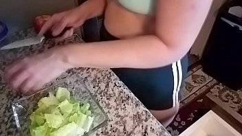 special dinner - xvideos.com