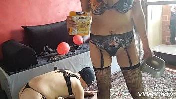 My Dog slave - xvideos.com