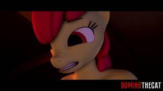 Sweet dreams — MLP animation - pornhub.com