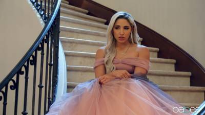 Abella Danger - Bella of the Ball - upornia.com