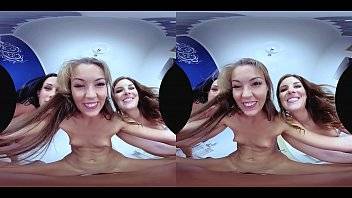 Three Sluts Will Fuck Your Brain Out! - xvideos.com