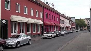 Redlight District Ludwigstraße Hannover Germany - xvideos.com - Germany