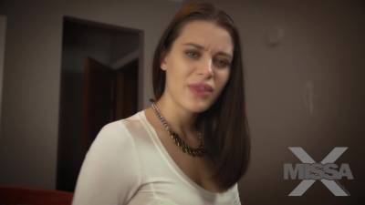 Lana Rhoades - Mommy is your first with Lana Rhoades - txxx.com