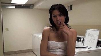 Fucking with the hottie latina neighbor - xvideos.com