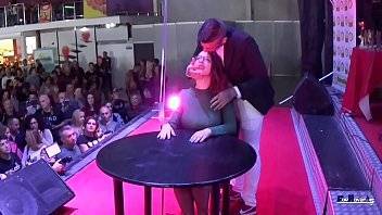 PORNOVATAS.COM REAL PUBLIC SEX IN BARCELONA. ZENDA SEXY - xvideos.com