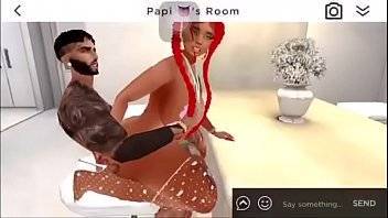 Sex imvu - xvideos.com