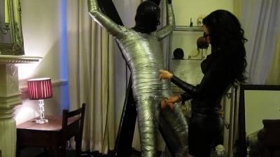 THE PERFECT WHIP XXX porn music video fetish bondage femdom - drtvid.com