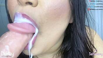 Safada Deliciosa te Fazendo você gozar na boquinha, Drikicy Controlando a sua Punheta Morena safada fazendo oral - xvideos.com