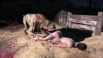 FO4 Mutants Mega Compilation - xvideos.com