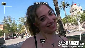 SLUT from SPAIN fucked hard in the ASS: Venom Evil (Porn from Spain) - DATERANGER.com - xvideos.com - Spain