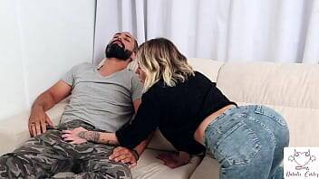 MAMANDO O PAU DO MEU AMIGO (TURKO E NATALIE CORTEZ) - xvideos.com