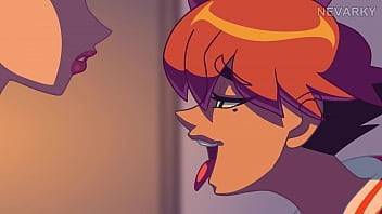 A girl's perspective Part 1 - Gender Bender/Gender swap Animation by Nevarky - xvideos.com