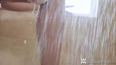 Little Bundle Of Love Adria Rae Fucked In Shower - hotmovs.com