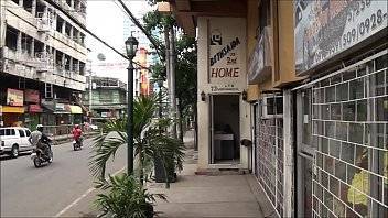 Sanciangko Street Cebu Philippines - xvideos.com - Philippines