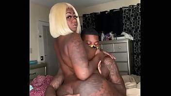 Thickzlove Takes on BBC MandingoGucci Squirt/Pov - xvideos.com