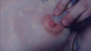 Alexa Kitten: Icy Nipple Tease - xvideos.com