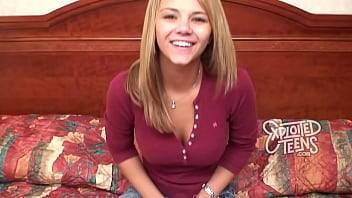 Ashlynn Brooke - Ashlynn Brooke makes her first porn - xvideos.com