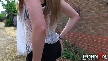 Samantha Bentley - Samantha - Busty Natural Milf Samantha Bentley in Public - xvideos.com