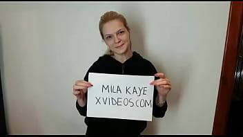 Verification video - xvideos.com