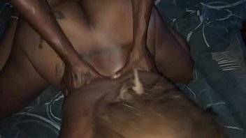 Running a train on my redbone bitch - xvideos.com