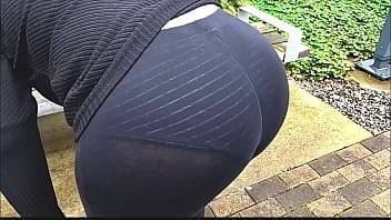 Mom Vpl Thick Ass Public - xvideos.com