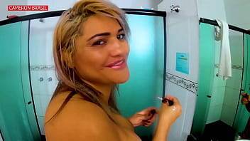 Bumbum Gigante Cameron Brasil - xvideos.com