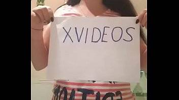 Verification video - xvideos.com