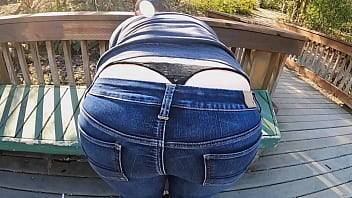 fat ass - Mom Fat Ass Public Whale Tail - xvideos.com