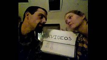 For our verification - xvideos.com