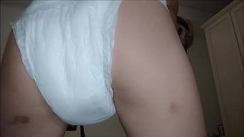 xvideos' most heroic cosplayer can't resist diapers - xvideos.com