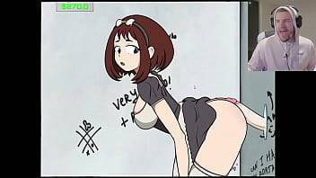 How Can Uraraka Get Rich In My Hero Academia (Hero Cummy) [Uncensored] - xvideos.com