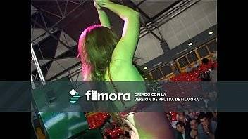 fiera erotica DELTA DI VENERE edizione n2 (torino 2005) - xvideos.com