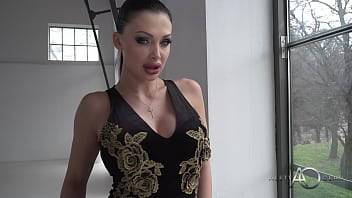 Aletta Ocean Introduction - xvideos.com