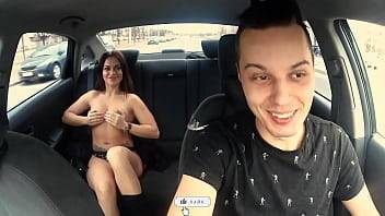 FAKE TAXI WITH DANCE GIRLS GO GO - xvideos.com