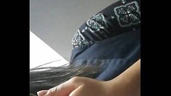 Zorra no aguanta y se toca en la oficina - xvideos.com - Mexico